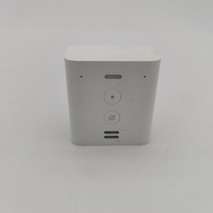 Amazon Echo Flex Plug-in Smart Lautsprecher mit Alexa - Weiß