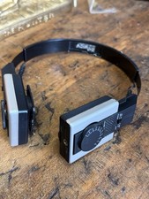 AIWA Vintage HR-S1 MkII Portable Foldable Ste...