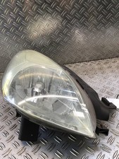 Scheinwerfer rechts  Citroen Xsara Picasso 684393