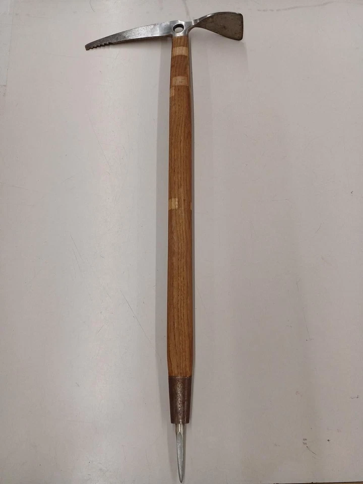 Recogedor CHARLET MOSER EMIPEN CANTA 70 cm Sin accesorios Foto 2 de 4