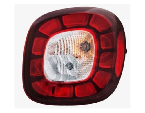 RÜCklicht Rechts FÜR Smart Fortwo AB 2014 LED-image
