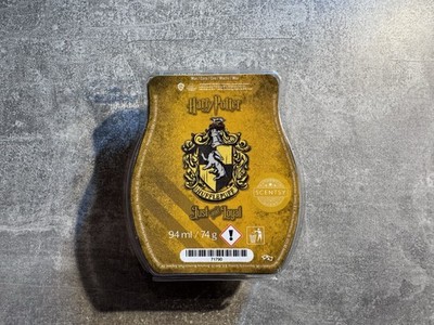   Scentsy Harry Potter Bar - Hufflepuff: Just and Loyal  