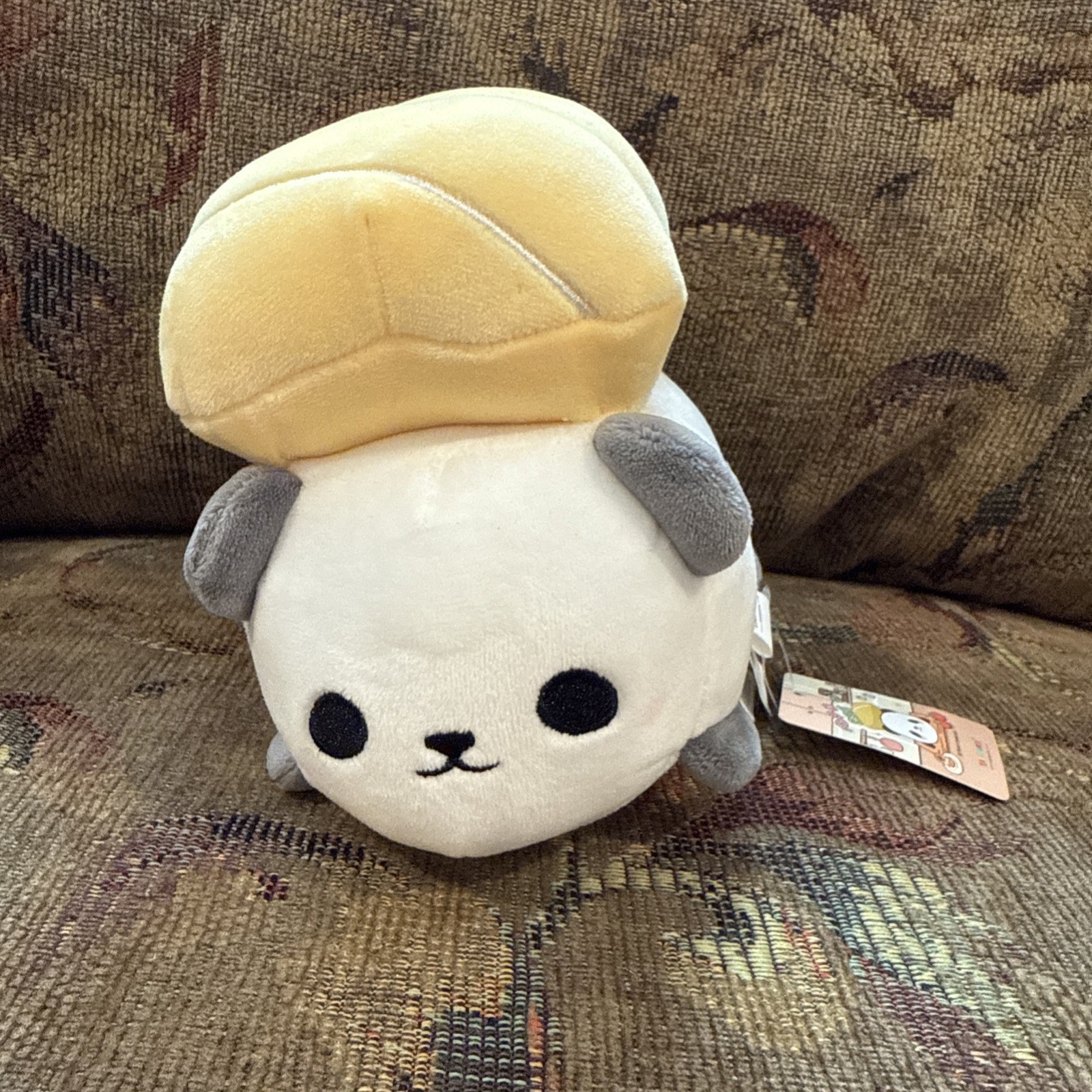 TAKASHOJI PANDA SUSHI ROLL 6