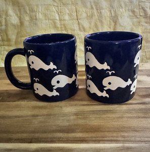 Otagiri Whale Mug | eBay Otagiri Whale Mug | eBay