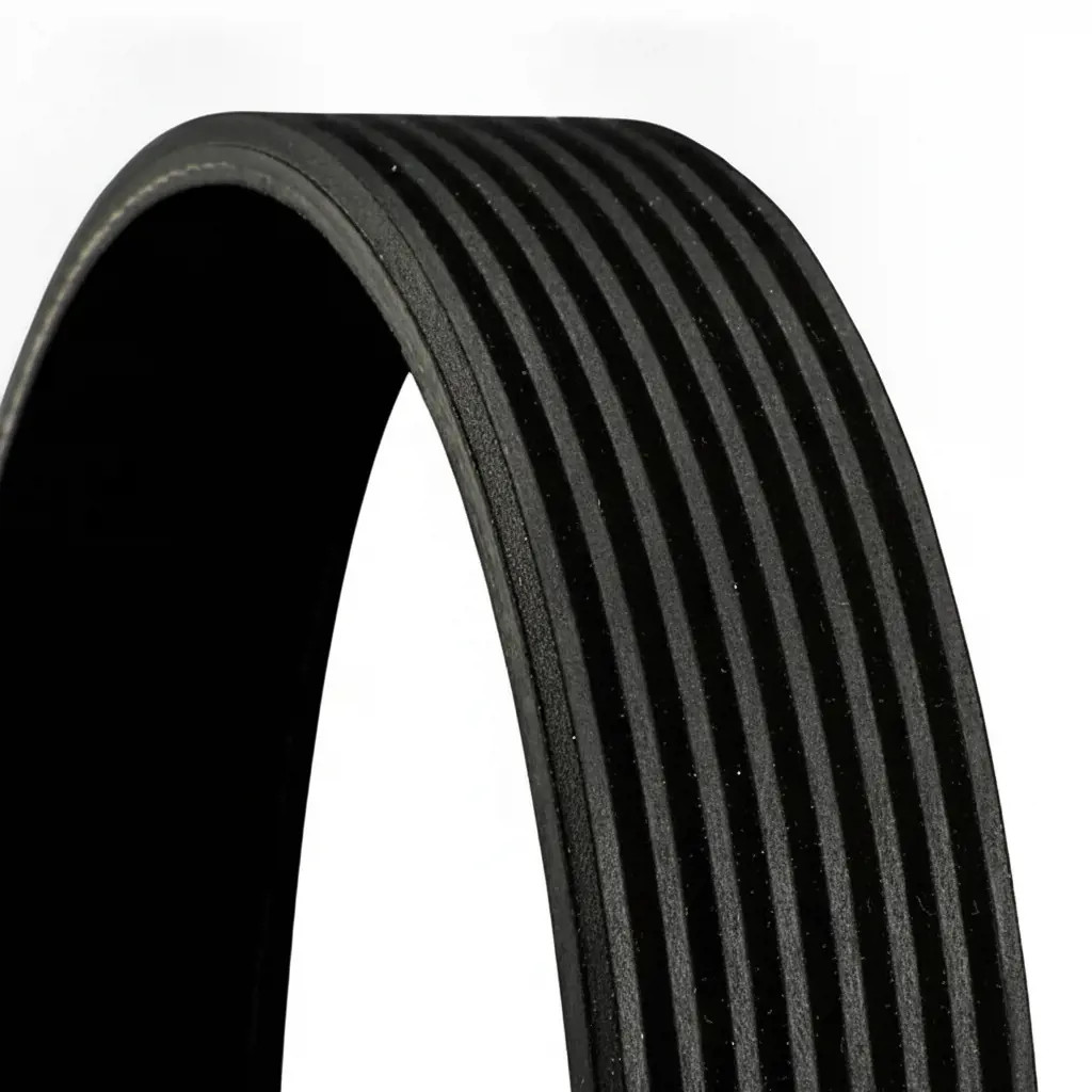 Continental Ctam Cinghia Poly-V Continental 8Pk1390 - Immagine 2