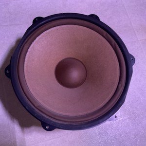 PW-385A-1 PIONEER WOOFER From CS-99A  Z 7603 (1 Of 2)