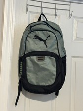 PUMA Challenger 2 Backpack Laptop w/ Water Bottle Storage 16"W x 21"L x 20"H