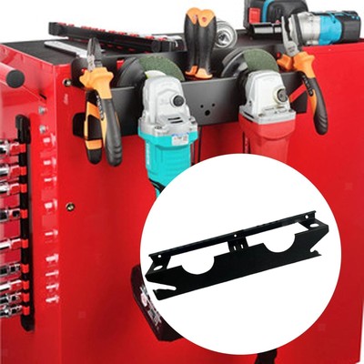 Winkelmühle Werkzeugstand Mühle Elektrowerkzeug Wandmontage Polither Halter