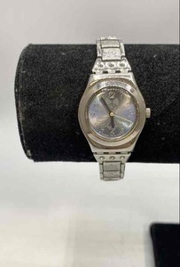 Women's Swatch Stainless Steel 25mm Watch 47.4g
