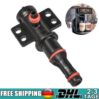 für Philips EP HD Auslaufstutzen 421946011491 für Heizelement Kaffeemaschine DHL