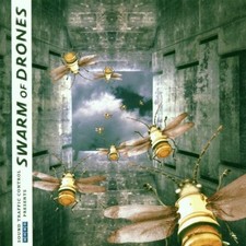 SWARM OF DRONES - V/A - CD - DOUBLE - **MINT CONDITION**