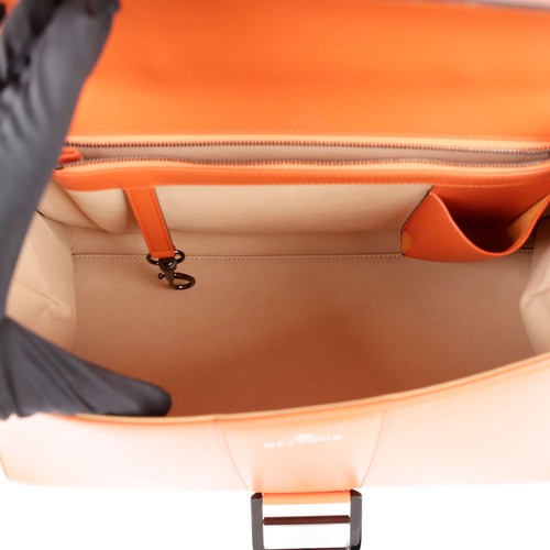 Torba na ramię Delvaux Brian East West 115724010 - Zdjęcie 10 z 11