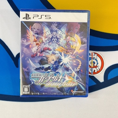 #ad #ad Azure Striker Gunvolt 1 2 3 Trilogy Enhanced PS5 Japan Multi Languages Platfo $68.73