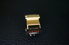 Genuine Early Type Shure M97 ERA IV MM Cartridge Need Stylus / N97
