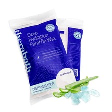 Therabath Deep Hydration Paraffin Wax Bath Refills - Wax Beads - To Relieve