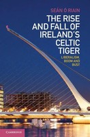 SeáN Ó Riain | The Rise And Fall Of Ireland's Celtic Tiger | Buch | Englisch