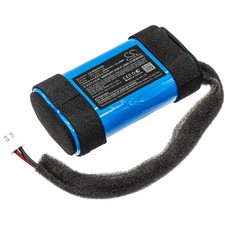Battery for Monster Rove 2 Speaker CS-MSR200SL 7.4v 2600mAh 19.24Wh NEW