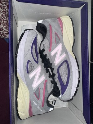 New Balance Size 5 Men s Kith Ronnie Fieg￼ Made In Usa 990