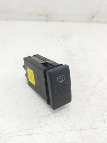 AUDI A4 8D2, B5 Schalter für Heckscheibenheizung 4D0941503B 1.78 31906811