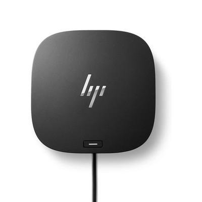 HP USB-C Dock G5 Docking Station 120W