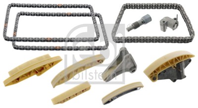 Febi Bilstein 48326 Timing Chain Kit for Audi, VW