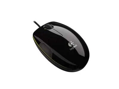 Logitech LS1 Wired 800 DPI Gaming Mouse - Image 3 of 3