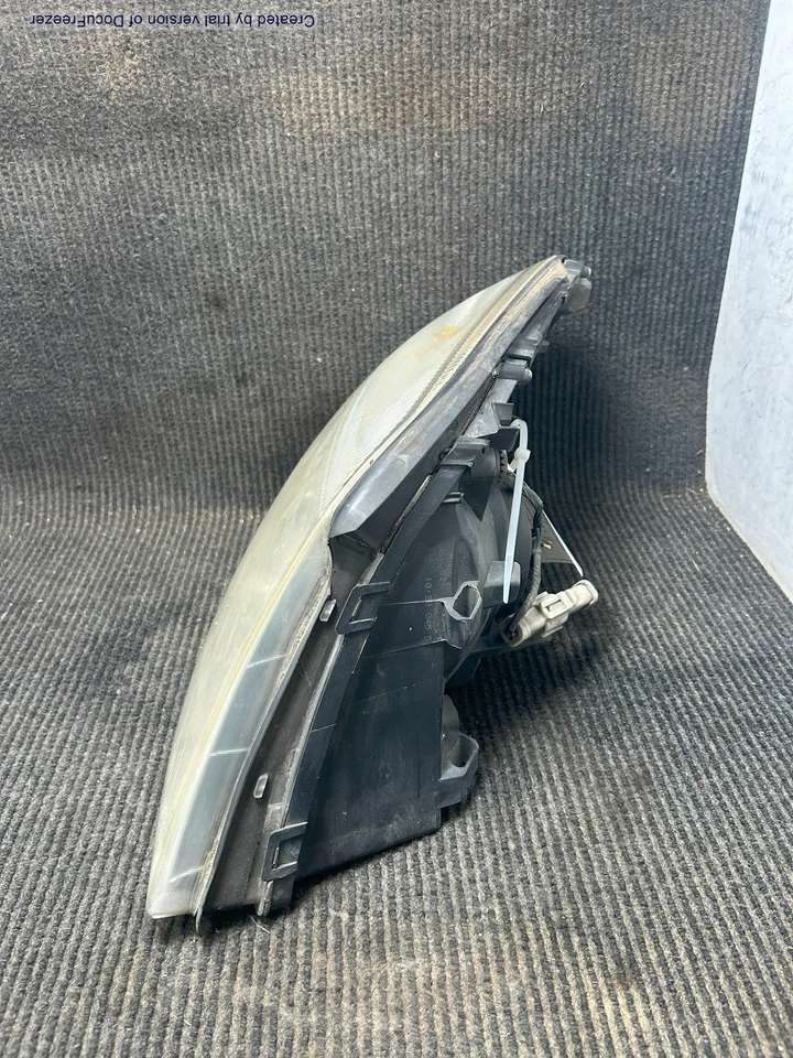 Fits 2004-2007 Ford Freestar Right Headlight OEM:3F2313005A - Изображение 2 из 4