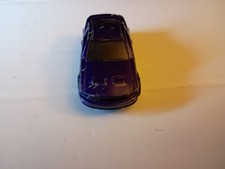 Hot Wheels 07 Shelby GT500 - Purple