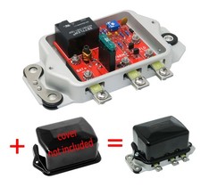 Gm Delco Remy Voltage Regulator Substitut Gm Delco Remy Voltage Regulator Substitut