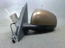 Retroviseur droit (ou coque) Renault TWINGO