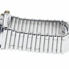 BREITLING B52045.1 Calistino Date Quartz Ladies _944924 Authentic From Japan 5