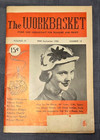 The Workbasket Home and Needlecraft Magazine Lot of 7 Magazines 1952-1953 — photo 8