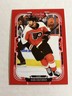 2025-26 O-Pee-Chee Red #289 Sean Couturier