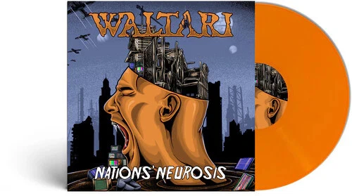 Neurosis Vinyl Records for sale - eBay