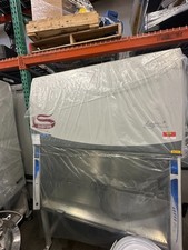 Labconco 4ft 302419101 Logic+ A2 Biosafety Cabinet w/Stand & UV FULLY TESTED