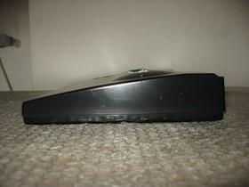 (ONLY UNIT) NEO GEO AES NEO-0 CONSOLE 67621 LOW SERIAL IMPORT DC 5V (ONLY UNIT)