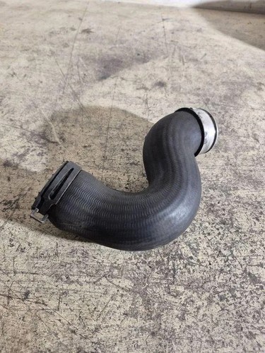 VW PASSAT B7 ALLTRACK 365 Ladeluftkühlerschlauch 524052 1.97 Diesel 31501525