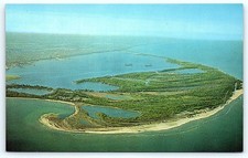 Postcard Postcard: Presque Isle State Park, P...
