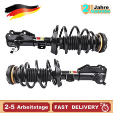 2 Stücke Flexride Stoßdämpfer Federbeine Vorne für Opel Insignia A G09 2008-2017