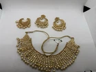 Vintage Estate Costume Jewelry Lot