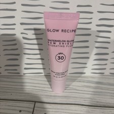 Glow Recipe Watermelon Glow Dew Shield SPF 30 EXP 12/26 DELUXE SAMPLE