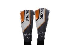 Callaway Mavrik Max 4H  5H Hybrid Set RH Graphite Shaft Ladies Flex
