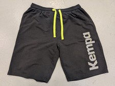 Sporthose kurz schwarz XL von KEMPA