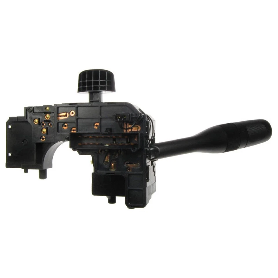 Interruptor de faros antiniebla palanca limpiaparabrisas señal de giro para 01-05 Chrysler PT Cruiser Foto 3 de 3