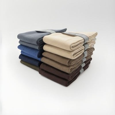 6-24 Paar Global  Premium Business-Socken   elegant, atmungsaktiv und langlebig