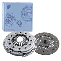 Blue Print Kupplungssatz FüR Audi Q3 8UB VW Sharan Skoda Yeti Seat Alhambra