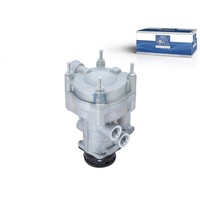 Steuerventil AnhäNger 10 Bar DT Spare Parts Passend FüR U.A. DAF 95
