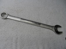 Craftsman Metric Mm Combination Wrench 12pt 26mm - Part 42932 A-ag