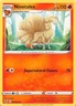 Ninetales 030/264 Fusion Strike Uncommon Non Holo Pokemon TCG