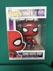 Funko Pop! Vinyl Marvel TV What If? - Zombie Hunter Spidey #945